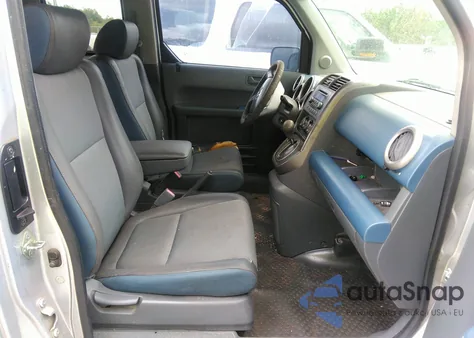 2003 Honda Element Ex z USA, uszkodzony, nr VIN 5J6YH185X3L014454